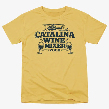 Catalina Wine Mixer