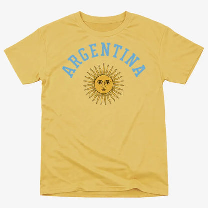 Argentina Sun Design