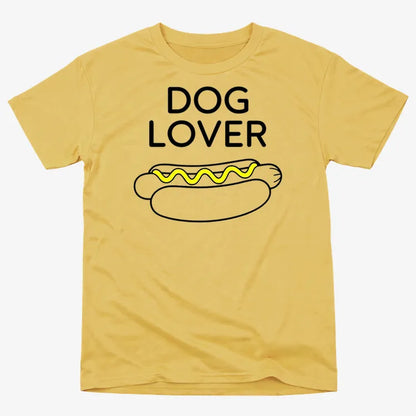 Hot Dog Lover