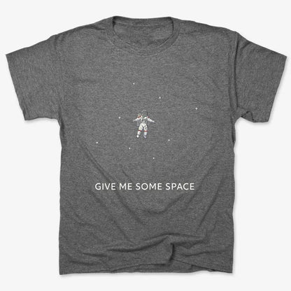 Give Me Some Space