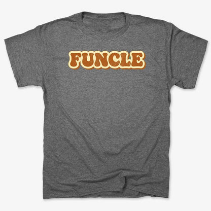 Funcle Fun Uncle