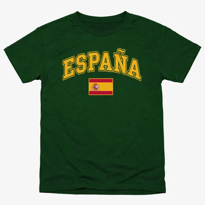 ESPAÑA Futbol Soccer