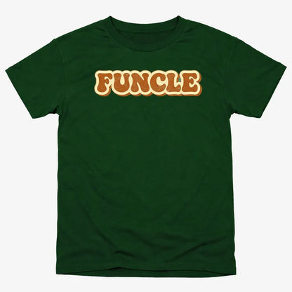 Funcle Fun Uncle