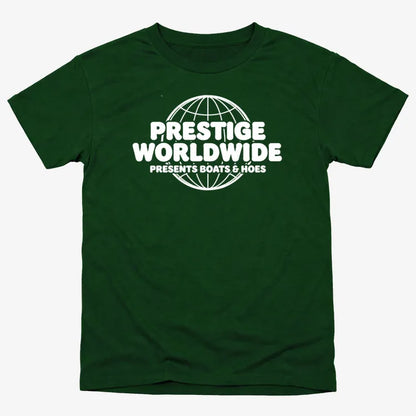 Prestige Worldwide Presents
