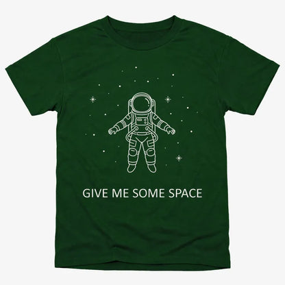 Give Me Some Space