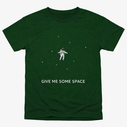 Give Me Some Space