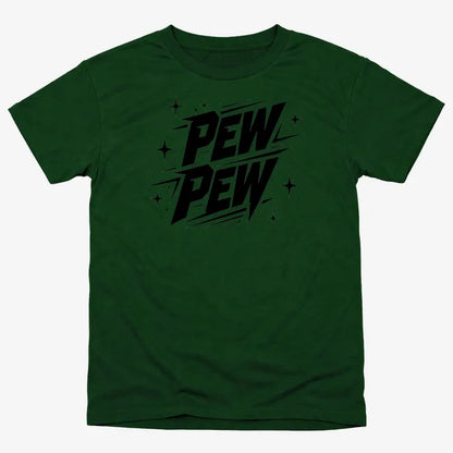 PEW PEW