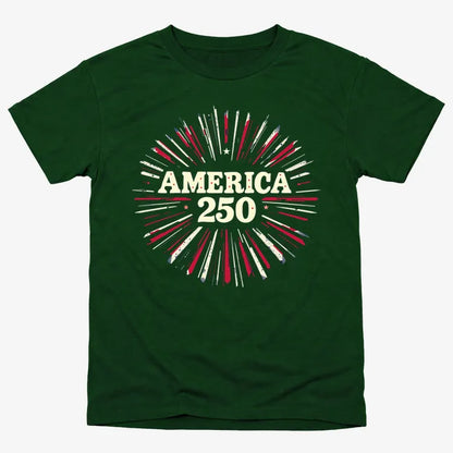 America 250 Years Celebration