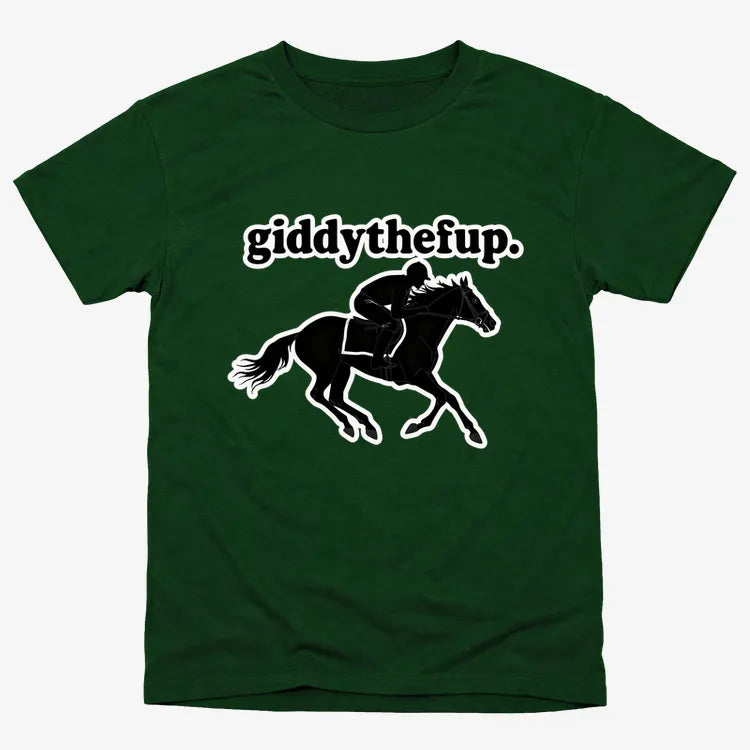Giddythefup