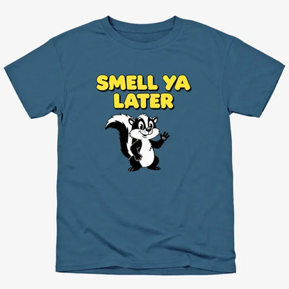 Smell Ya Later Skunk