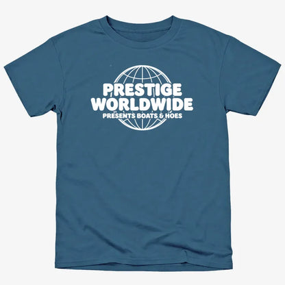Prestige Worldwide Presents