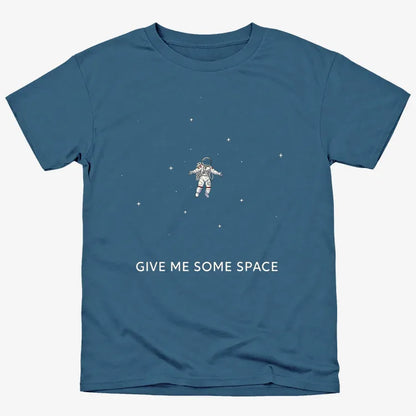 Give Me Some Space