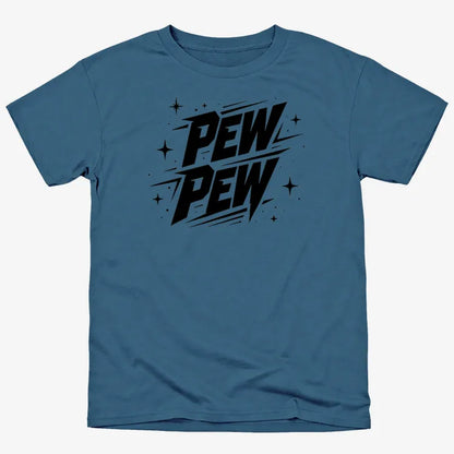 PEW PEW