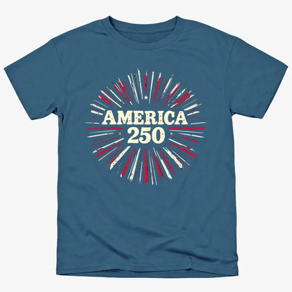 America 250 Years Celebration
