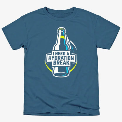 I Need a Hydration Break