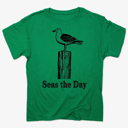 Seas the Day