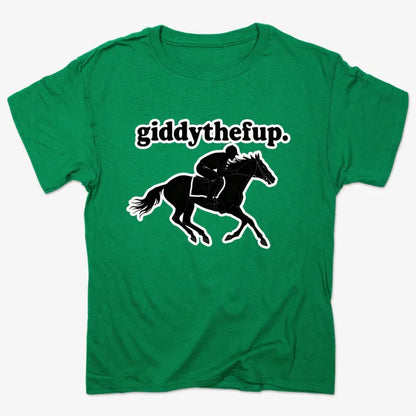 Giddythefup