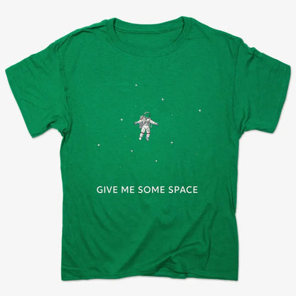 Give Me Some Space