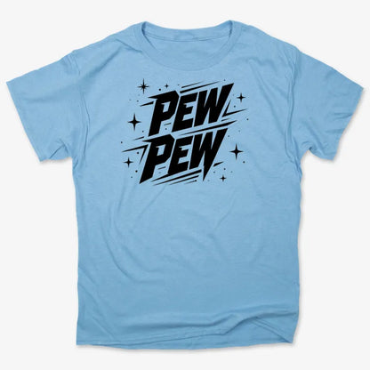 PEW PEW
