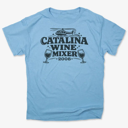 Catalina Wine Mixer