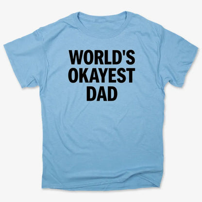 World's Okayest Dad
