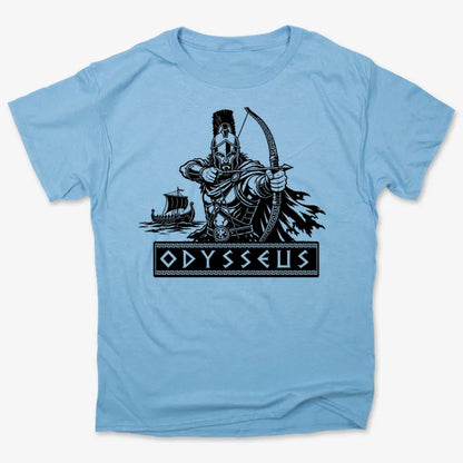 Odysseus Odyssey Design