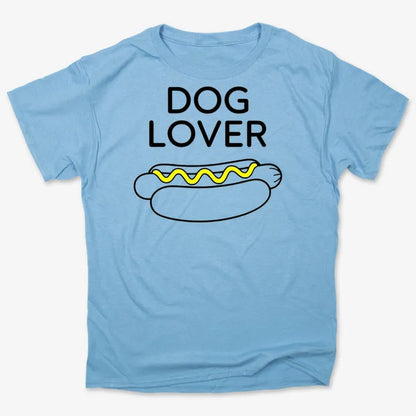 Hot Dog Lover