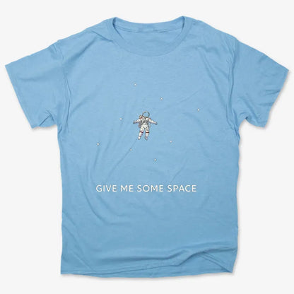 Give Me Some Space