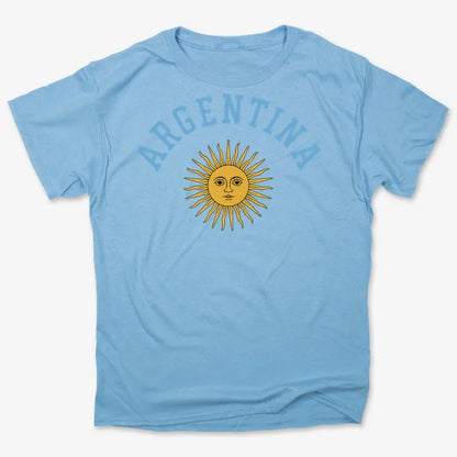 Argentina Sun Design