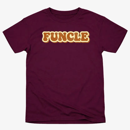 Funcle Fun Uncle