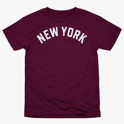 NEW YORK Vibes Graphic Tee