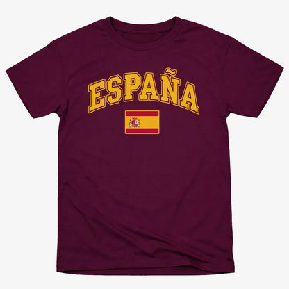 ESPAÑA Futbol Soccer
