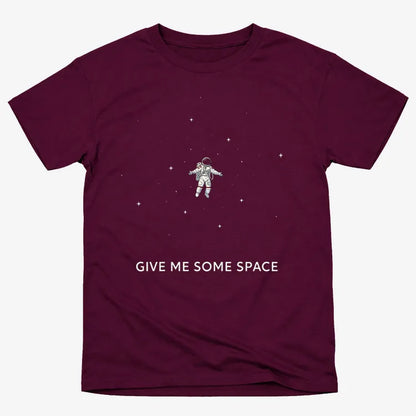 Give Me Some Space