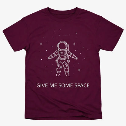 Give Me Some Space