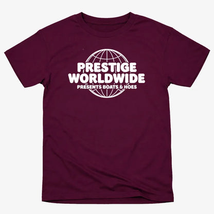 Prestige Worldwide Presents