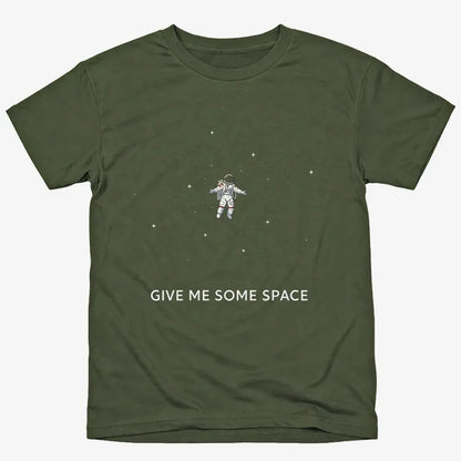 Give Me Some Space