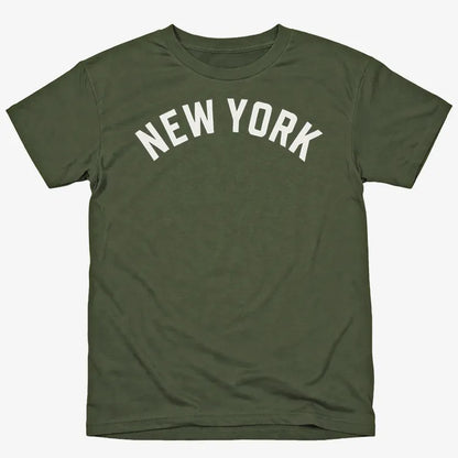 NEW YORK Vibes Graphic Tee