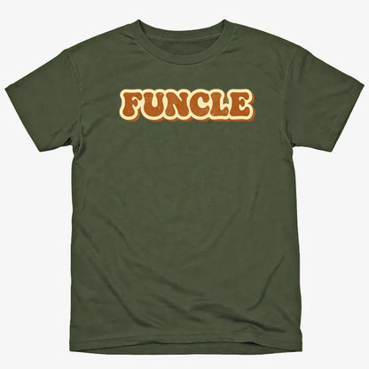 Funcle Fun Uncle