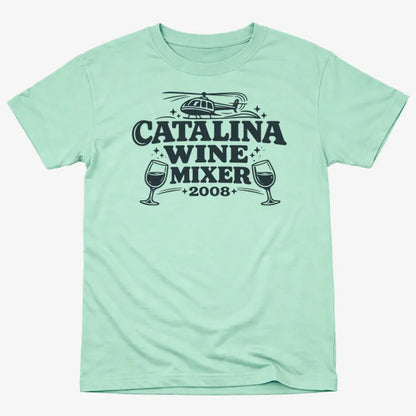 Catalina Wine Mixer