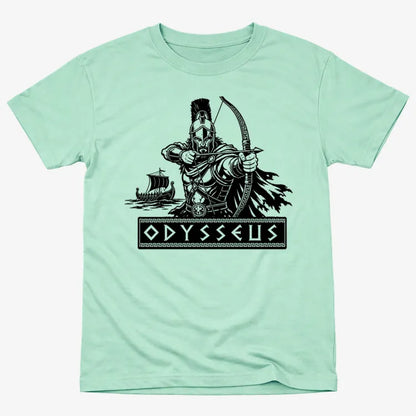 Odysseus Odyssey Design