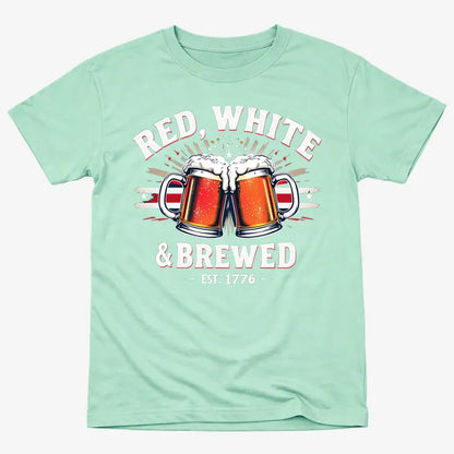 Red, White & Brewed Celebration