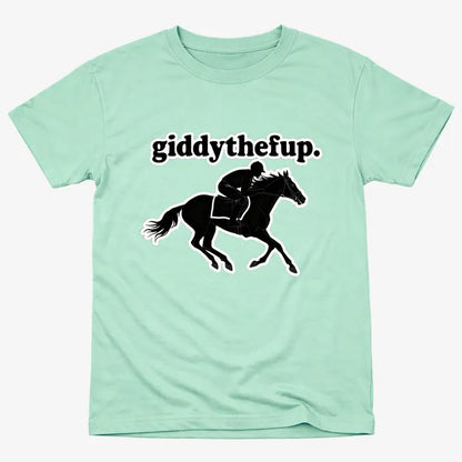 Giddythefup