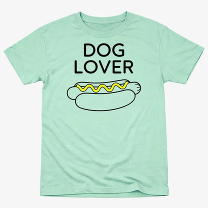 Hot Dog Lover