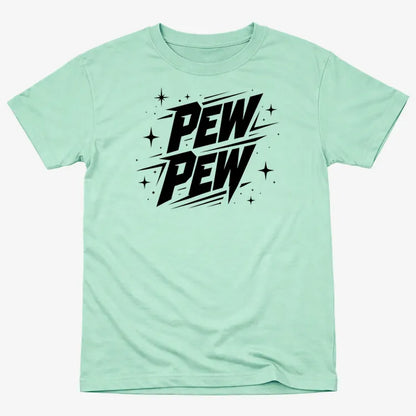 PEW PEW