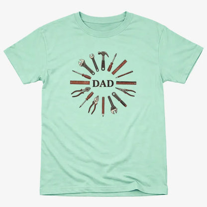 Dad's Toolbox of Love