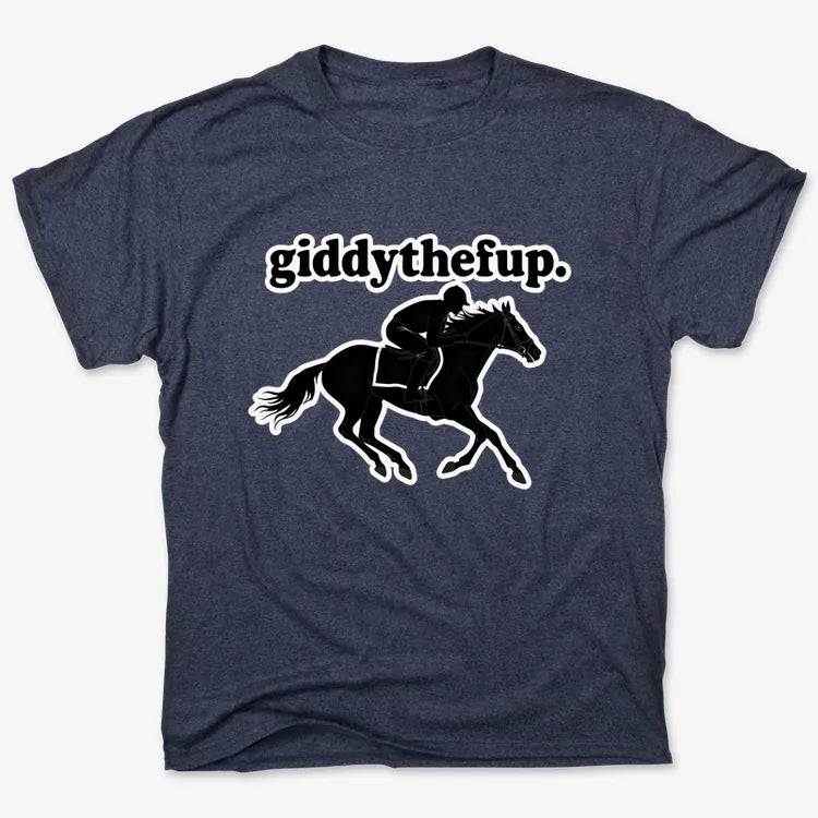 Giddythefup