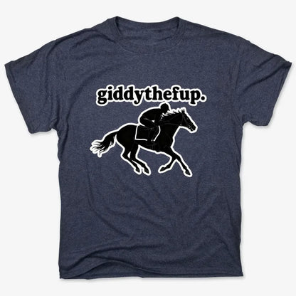 Giddythefup