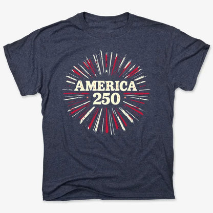 America 250 Years Celebration