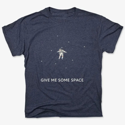 Give Me Some Space