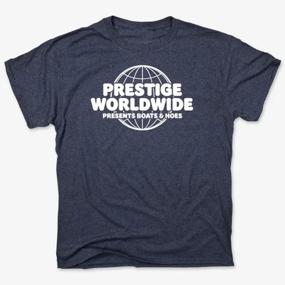Prestige Worldwide Presents